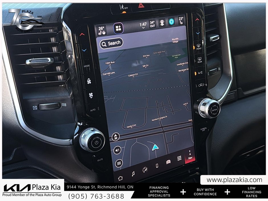 2025 Ram 1500 Big Horn-20