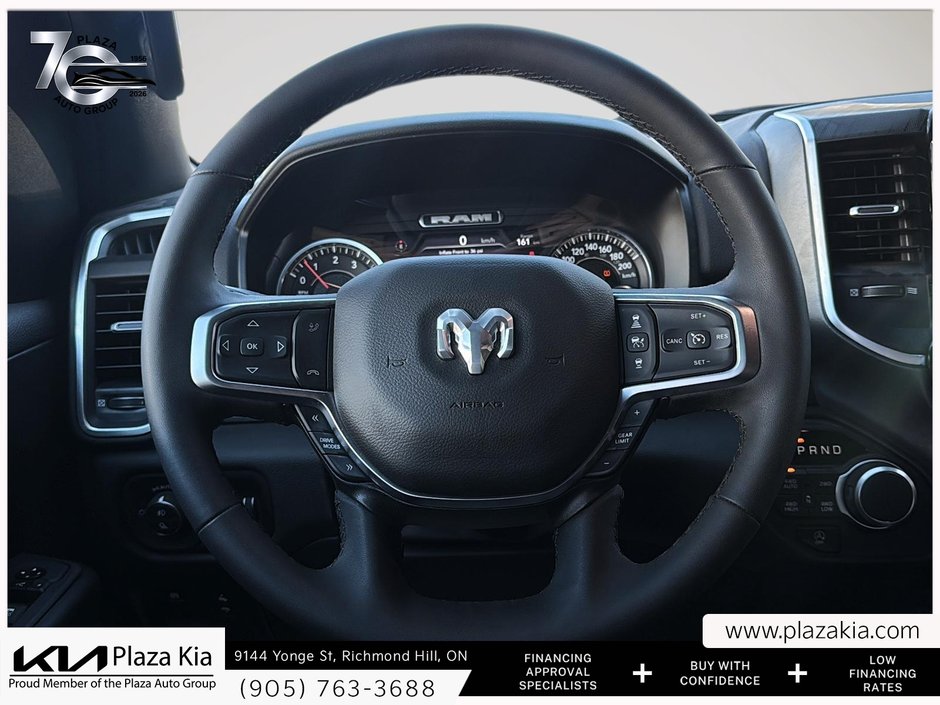 2025 Ram 1500 Big Horn-12