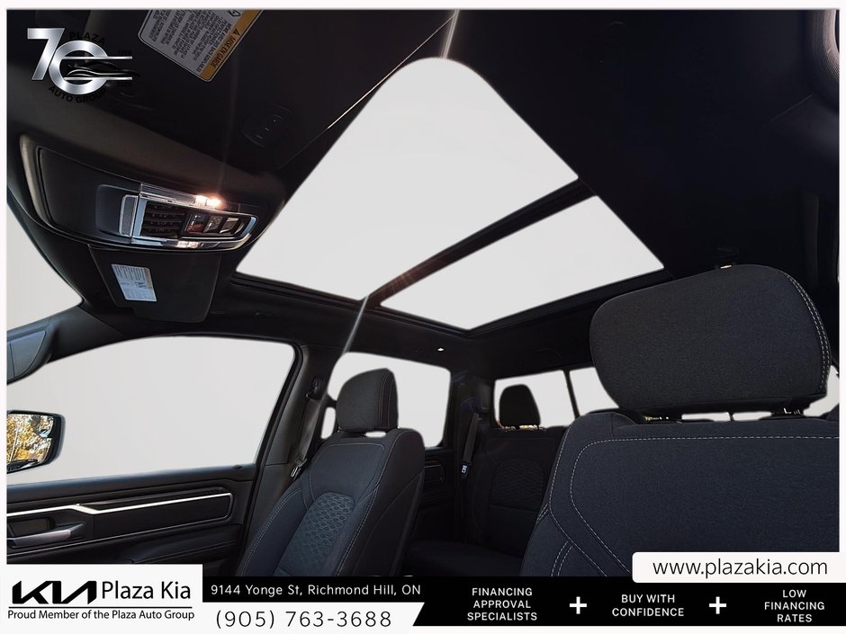 2025 Ram 1500 Big Horn-17