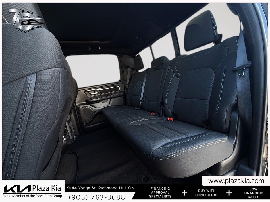 2025 Ram 1500 Big Horn-8