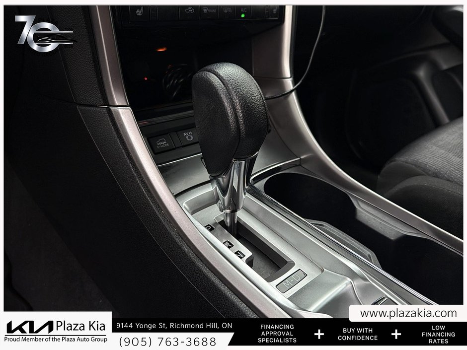 2022 Subaru Ascent Convenience *AWD | 3-Zone Climate | Apple CarPlay*