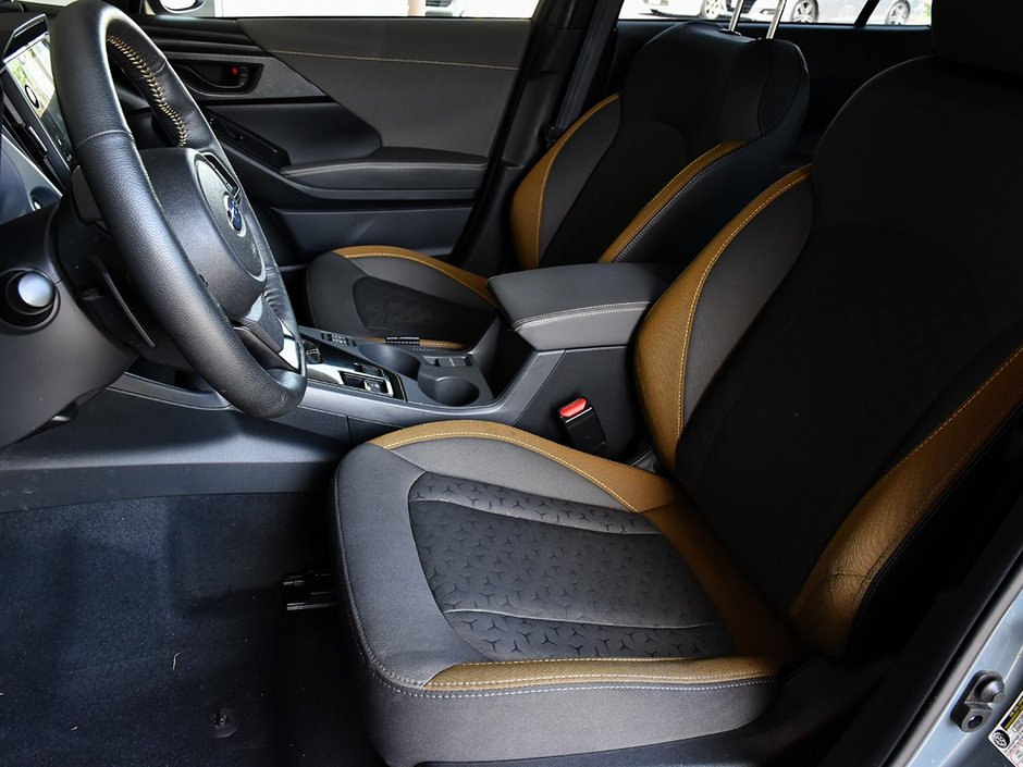 2024 Subaru Crosstrek Onyx