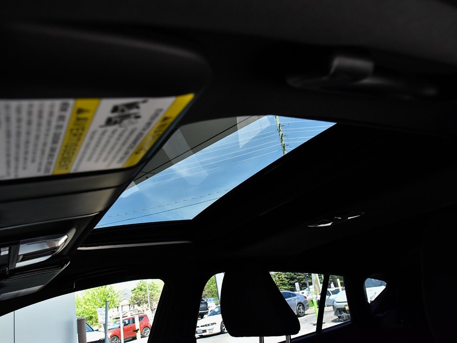 2024 Subaru Crosstrek Onyx
