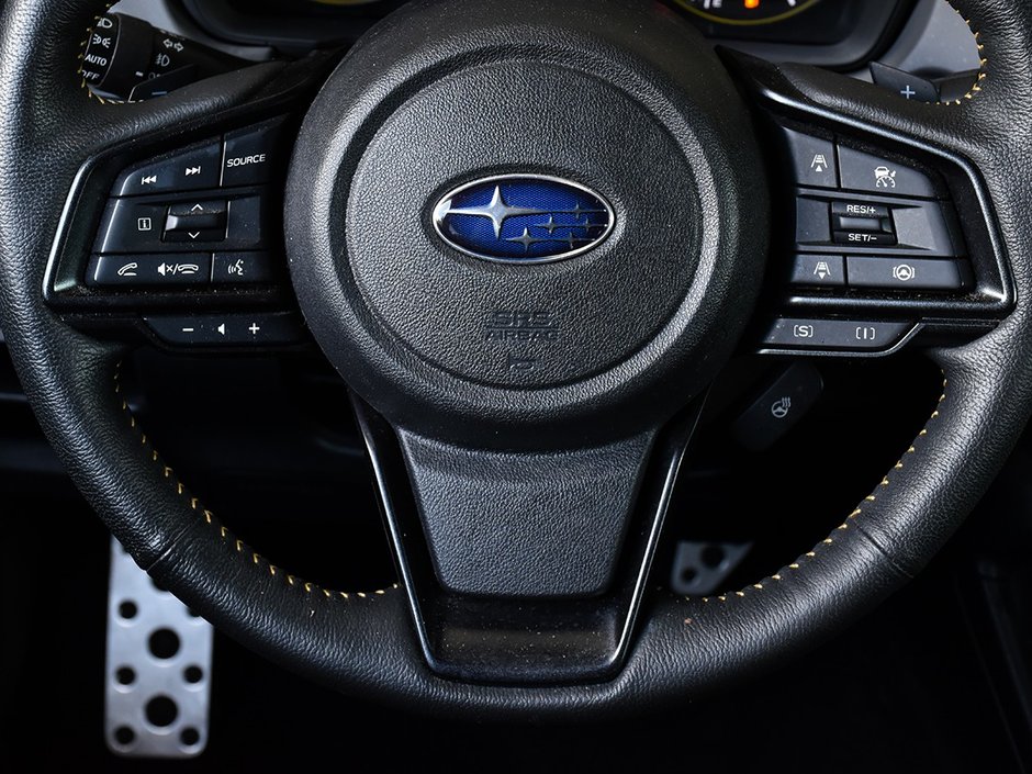 2024 Subaru Crosstrek Onyx