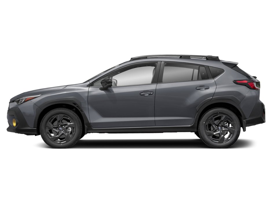 2024 Subaru Crosstrek Onyx