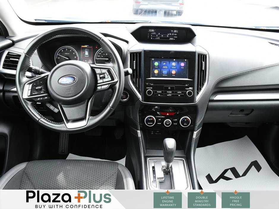 2020 Subaru Forester Touring Certified | Sunroof | Apple Carplay | Android Auto | Backup Camera