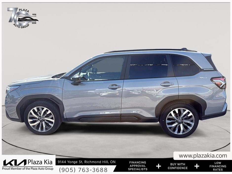 2025 Subaru Forester Premier ***AWD | Ventilated Seats | Harman Kardon Audio***