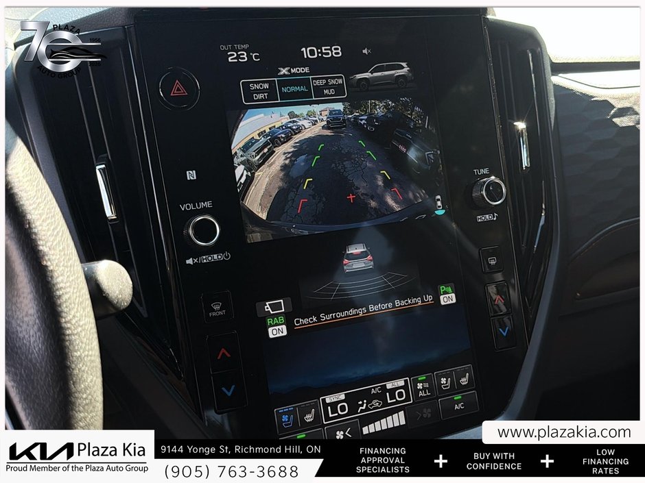2025 Subaru Forester Premier ***AWD | Ventilated Seats | Harman Kardon Audio***