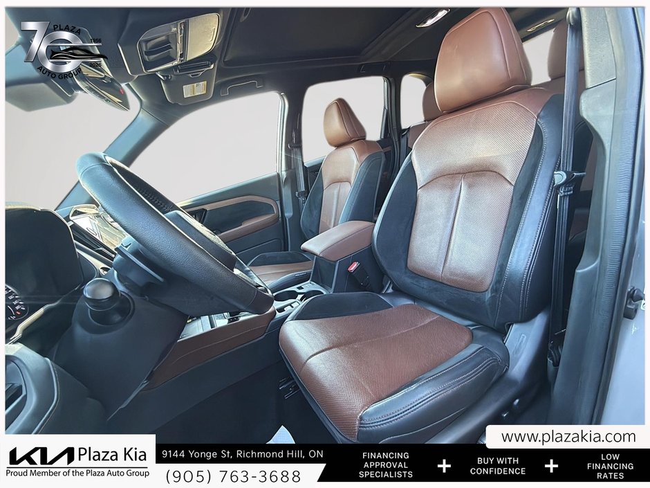 2025 Subaru Forester Premier ***AWD | Ventilated Seats | Harman Kardon Audio***