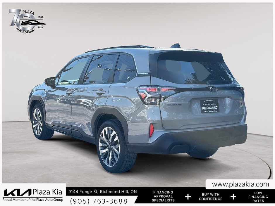 2025 Subaru Forester Premier ***AWD | Ventilated Seats | Harman Kardon Audio***