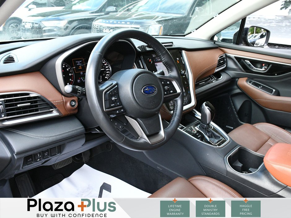2022 Subaru Outback Premier Certified | Low Mileage | Apple Carplay | Android Auto | Backup Camera