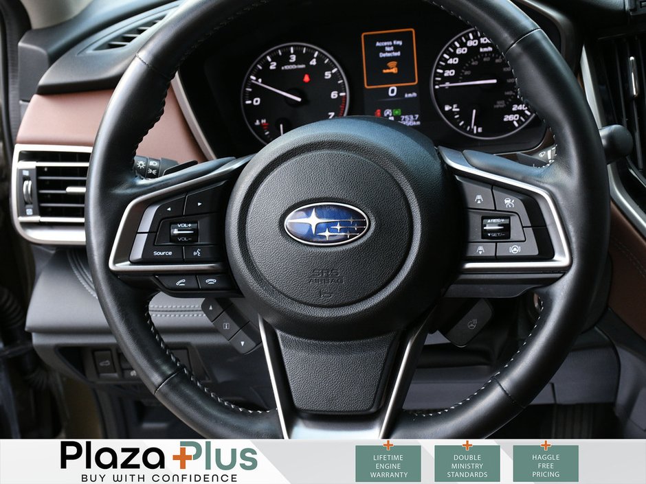 2022 Subaru Outback Premier Certified | Low Mileage | Apple Carplay | Android Auto | Backup Camera