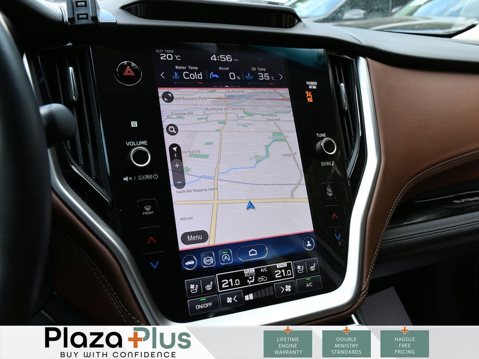 2022 Subaru Outback Premier Certified | Low Mileage | Apple Carplay | Android Auto | Backup Camera