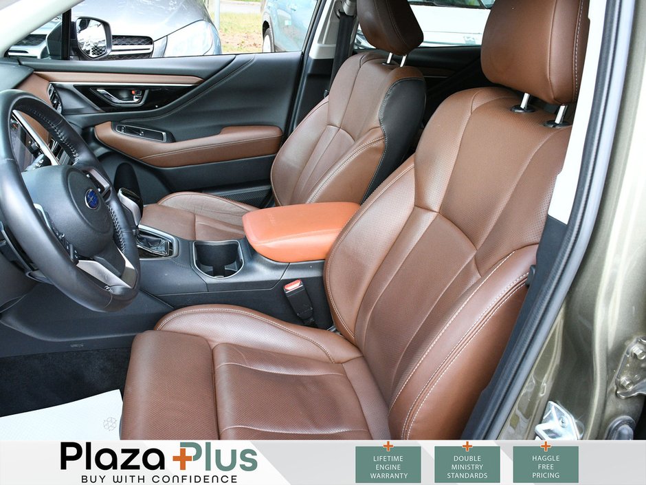 2022 Subaru Outback Premier Certified | Low Mileage | Apple Carplay | Android Auto | Backup Camera