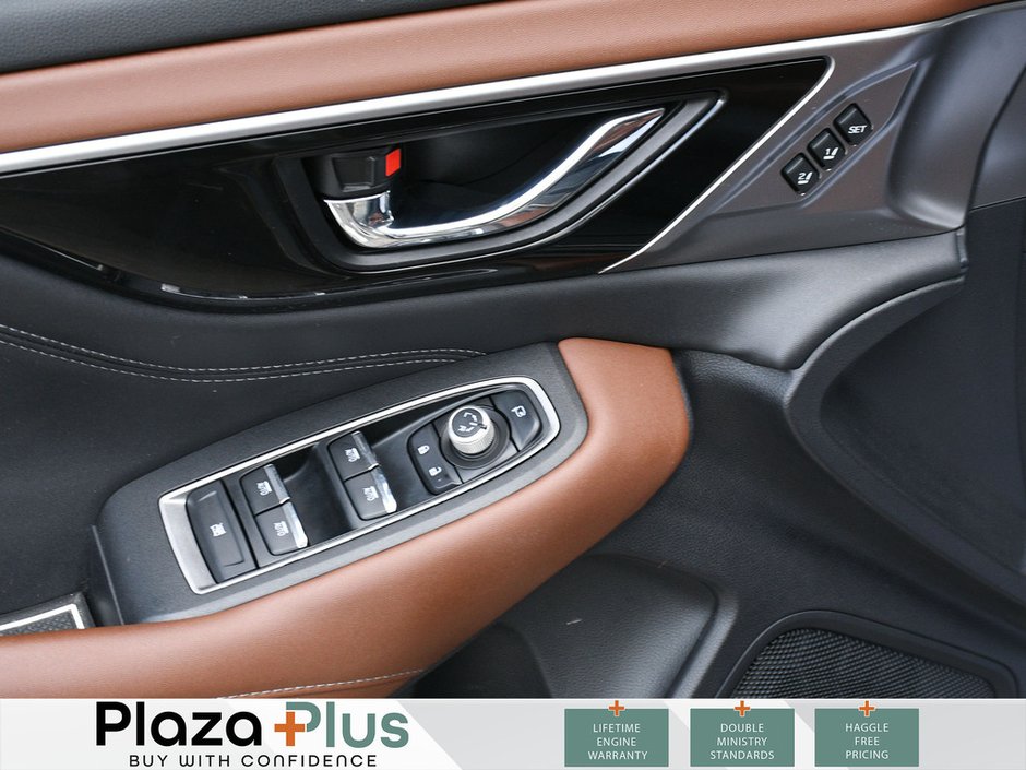 2022 Subaru Outback Premier Certified | Low Mileage | Apple Carplay | Android Auto | Backup Camera