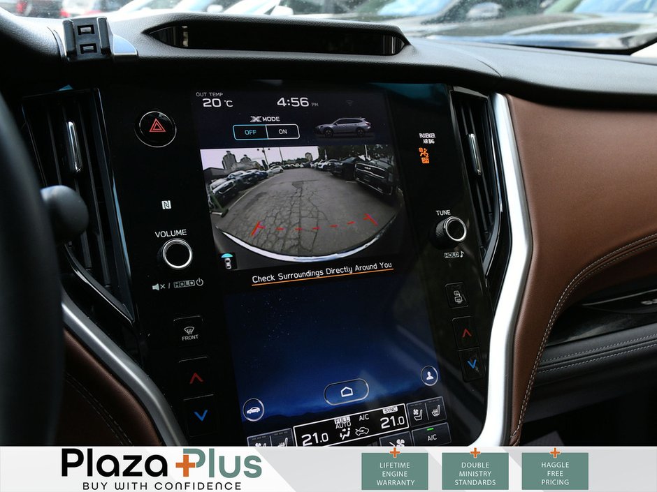 2022 Subaru Outback Premier Certified | Low Mileage | Apple Carplay | Android Auto | Backup Camera