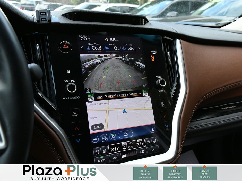 2022 Subaru Outback Premier Certified | Low Mileage | Apple Carplay | Android Auto | Backup Camera