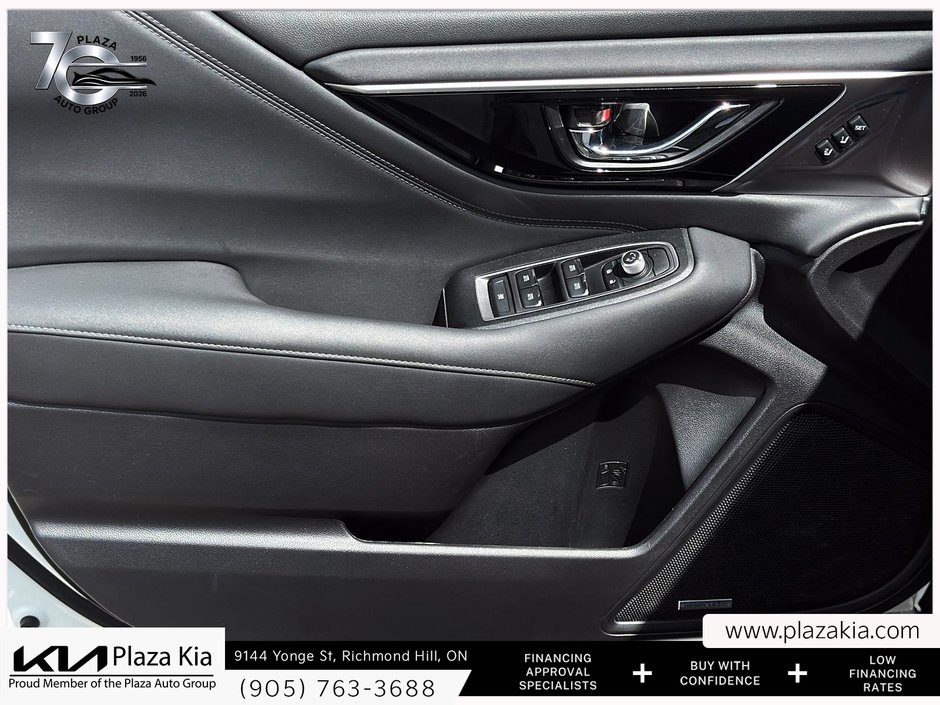2023 Subaru Outback Limited XT