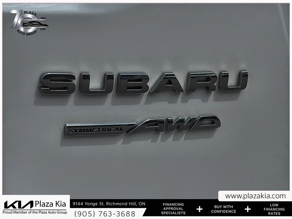 2023 Subaru Outback Limited XT