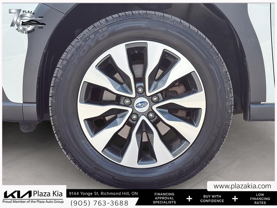 2023 Subaru Outback Limited XT