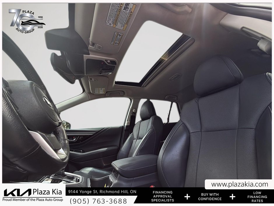 2023 Subaru Outback Limited XT