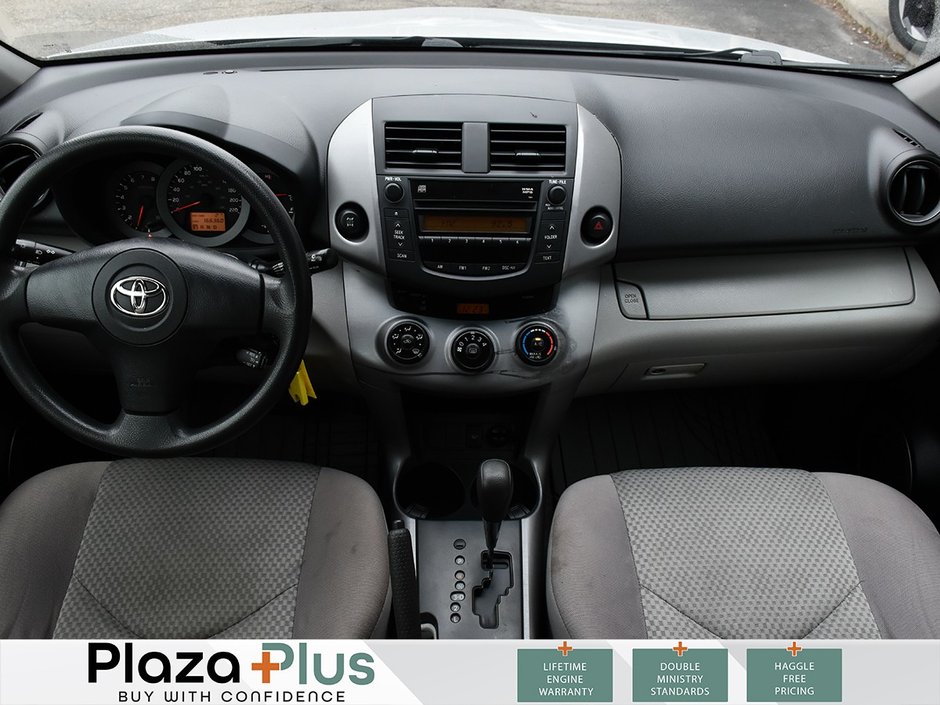 2008 Toyota RAV4 Base This vehicle is being sold as-is, unfit, not e-tested and is not represented as being in road worthy