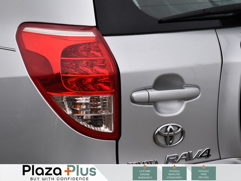 2008 Toyota RAV4 Base This vehicle is being sold as-is, unfit, not e-tested and is not represented as being in road worthy