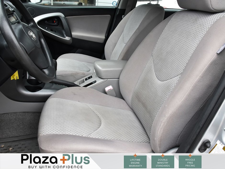 2008 Toyota RAV4 Base This vehicle is being sold as-is, unfit, not e-tested and is not represented as being in road worthy