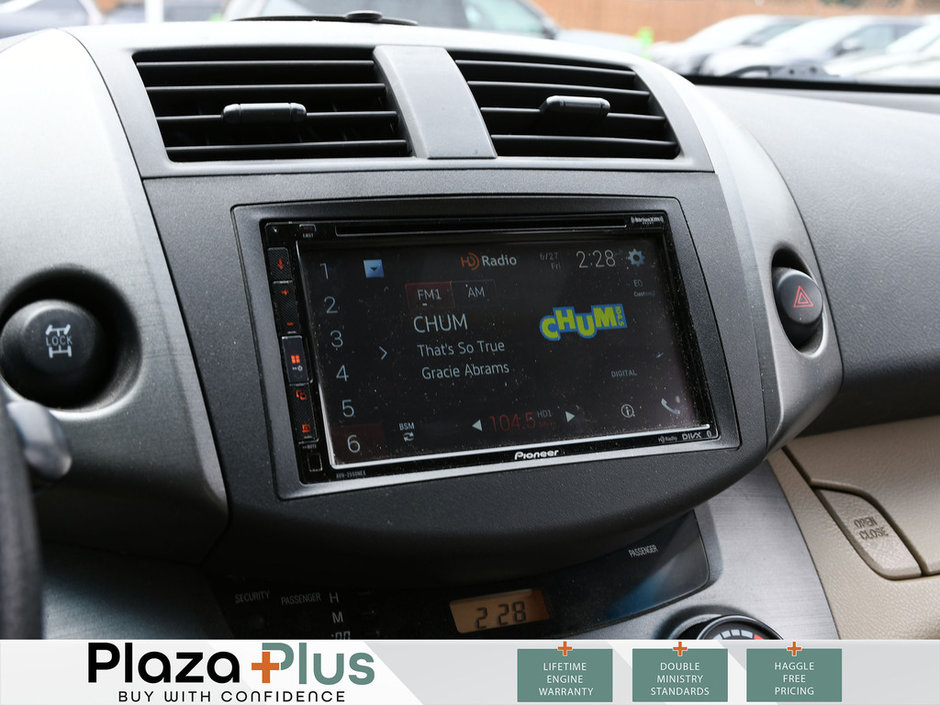 2011 Toyota RAV4 Base-18