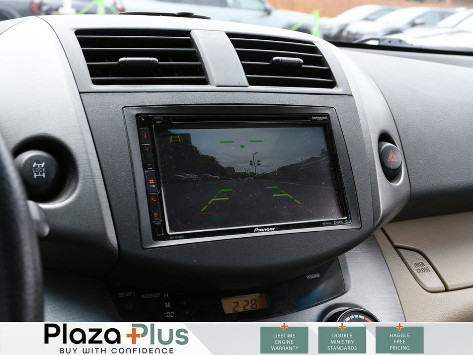 2011 Toyota RAV4 Base-19