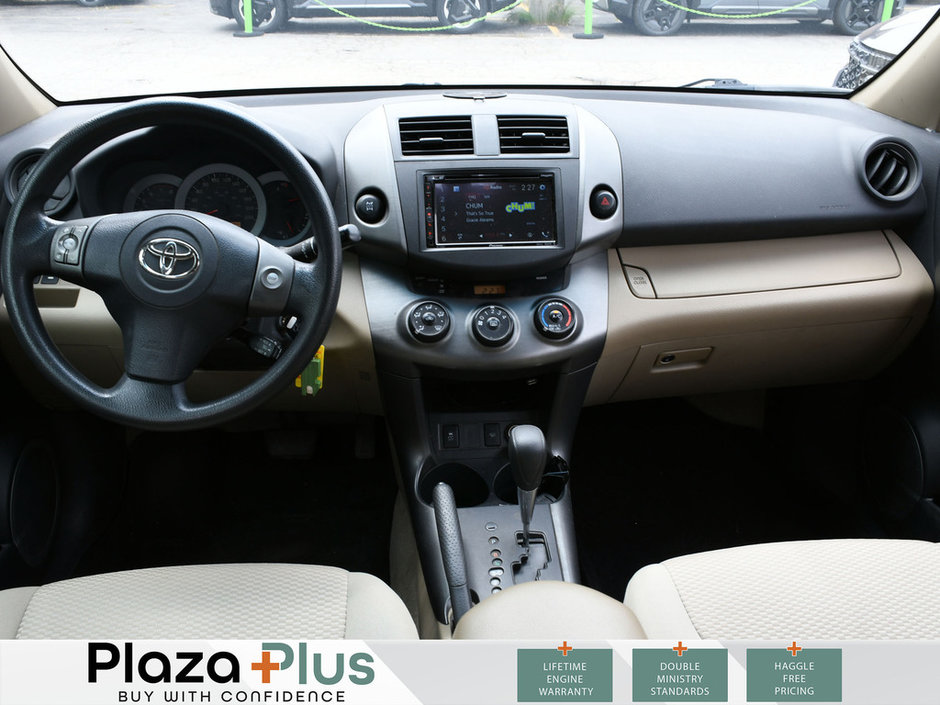 2011 Toyota RAV4 Base-13