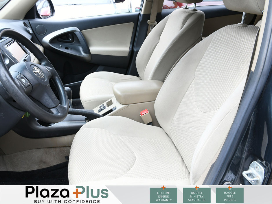 2011 Toyota RAV4 Base-10