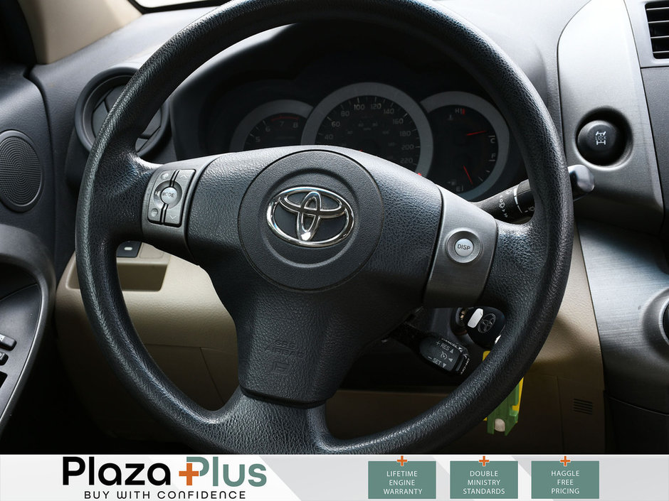 2011 Toyota RAV4 Base-15