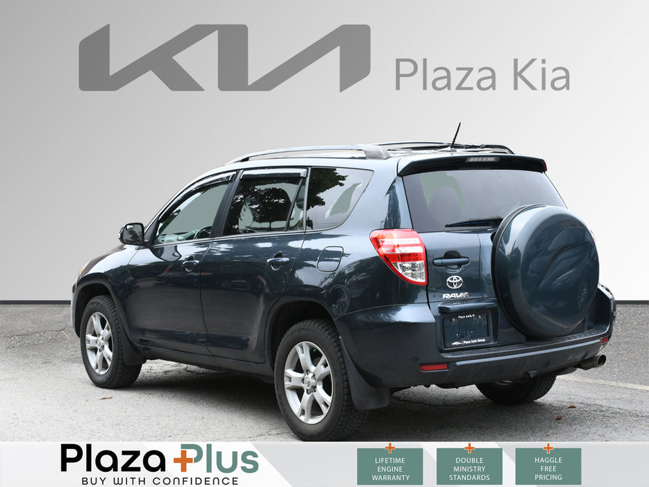 2011 Toyota RAV4 Base-3