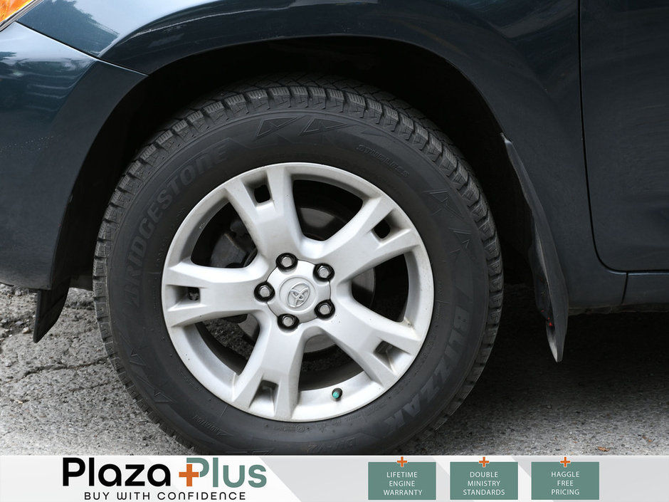 2011 Toyota RAV4 Base-5