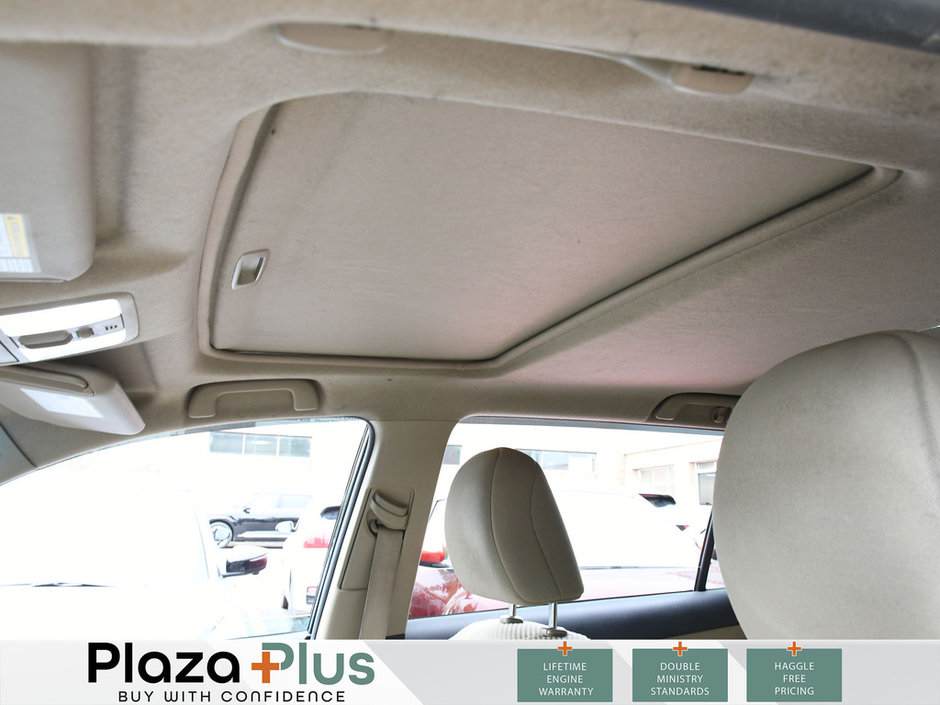 2011 Toyota RAV4 Base-11