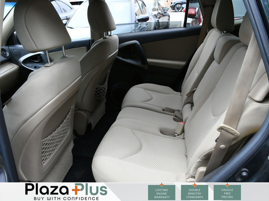 2011 Toyota RAV4 Base-12