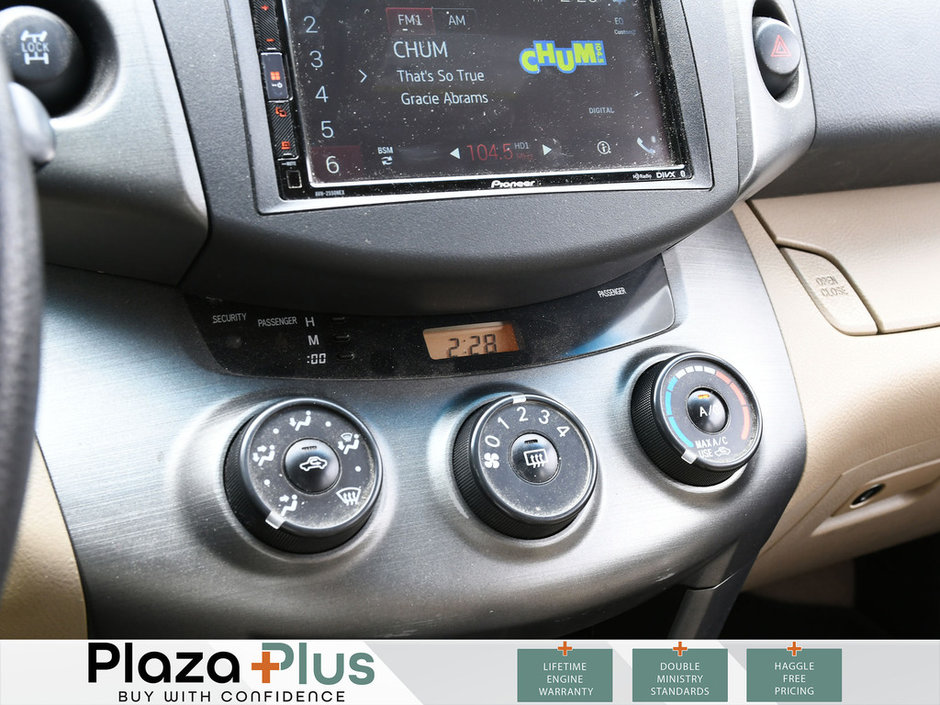 2011 Toyota RAV4 Base-17