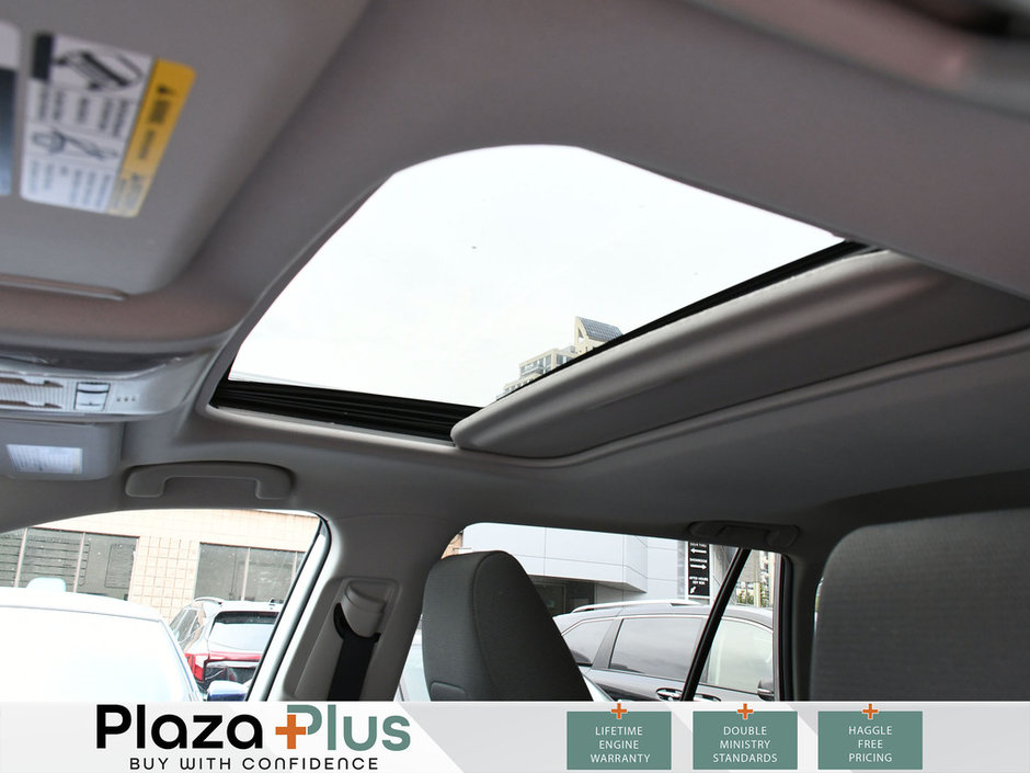 2020 Toyota RAV4 XLE Certified | Heated Seats | NAVI | Sunroof