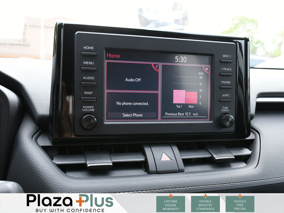 2020 Toyota RAV4 XLE Certified | Heated Seats | NAVI | Sunroof