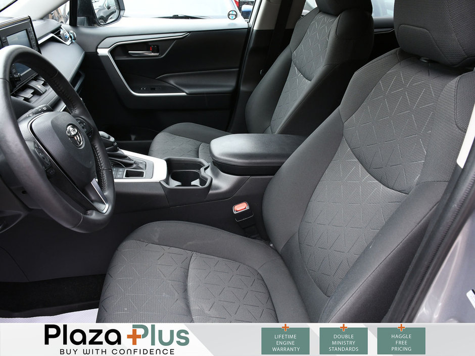 2020 Toyota RAV4 XLE Certified | Heated Seats | NAVI | Sunroof