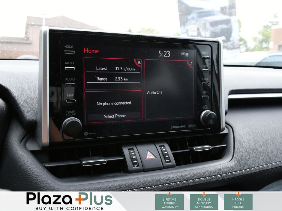 2020 Toyota RAV4 XLE Certified | Heated Seats | NAVI | Sunroof