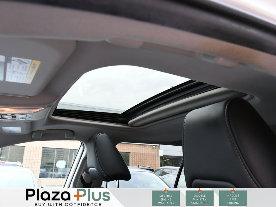 2020 Toyota RAV4 XLE Certified | Heated Seats | NAVI | Sunroof