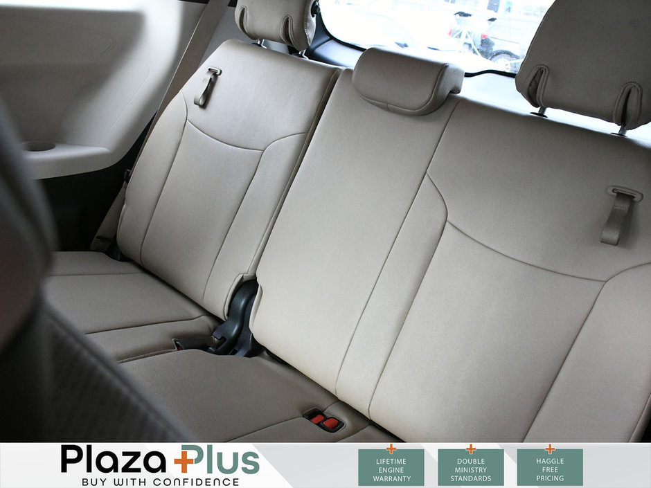 2021 Toyota Sienna Limited Certified | NAVI | Backup Camera | Moonroof | Bluetooth |