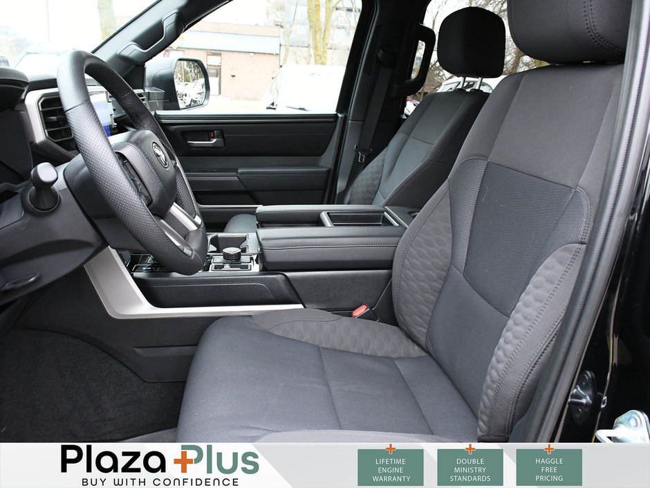 2025 Toyota Tundra SR Certified | NAVI | Clean Carfax | Backup Camera