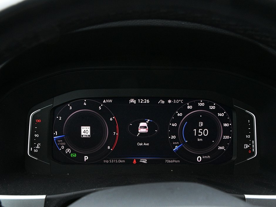 2022 Volkswagen Atlas Execline Certified | NAVI | Backup Camera | 3rd Row Seating | Heated Front Seats