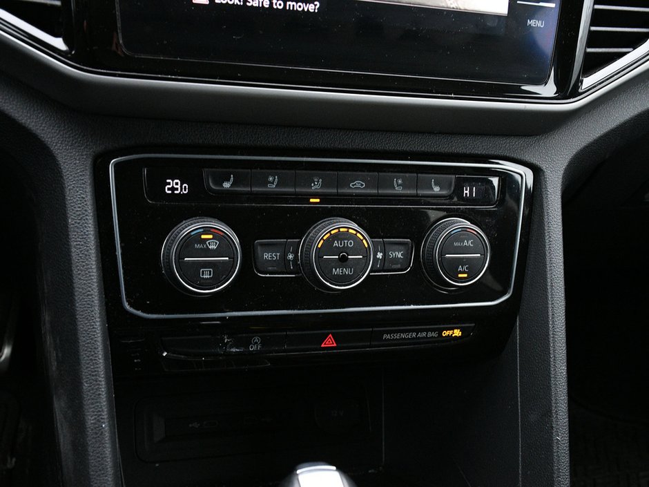 2022 Volkswagen Atlas Execline Certified | NAVI | Backup Camera | 3rd Row Seating | Heated Front Seats