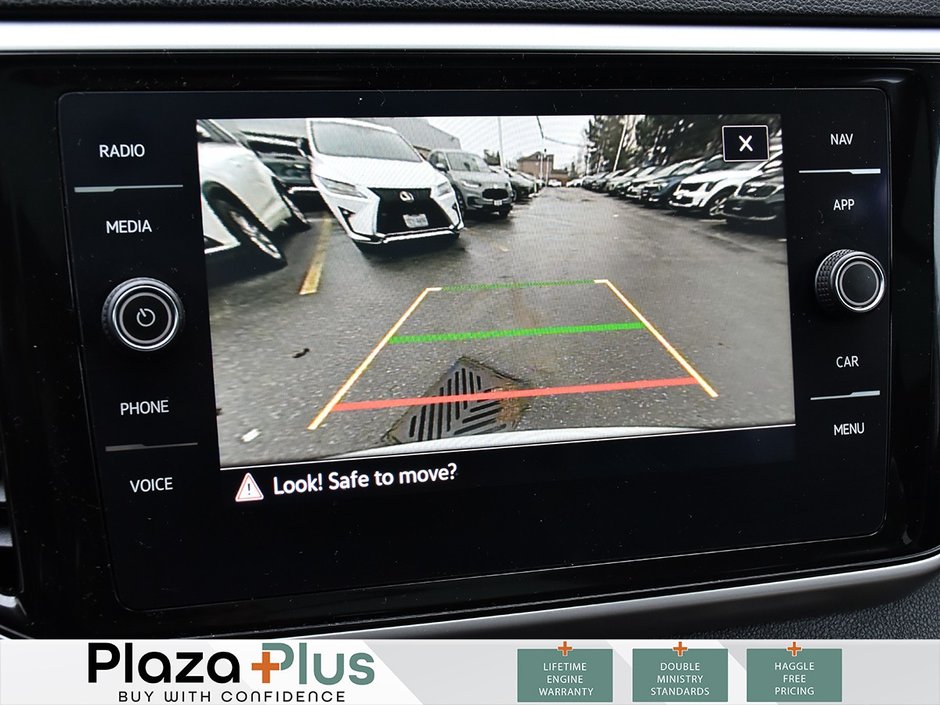 2022 Volkswagen Atlas Execline