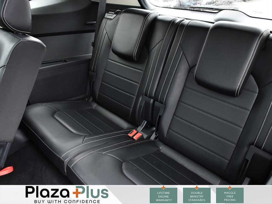 2022 Volkswagen Atlas Execline