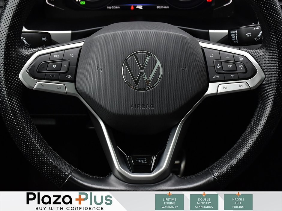 2022 Volkswagen Atlas Execline